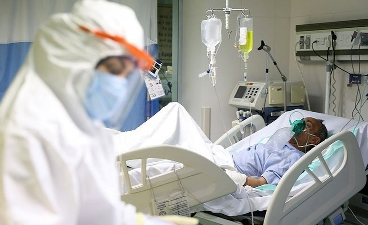 خبر مهم وزیر بهداشت درباره ویروس جدید چینی