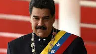 انتقاد ونزوئلا از وضع تحریم‌های جدید آمریکا