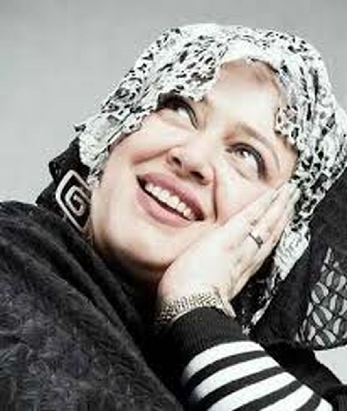 حاملگی بهاره رهنما+فیلم