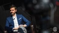 زوج فوق العاده روی نیمکت استقلال