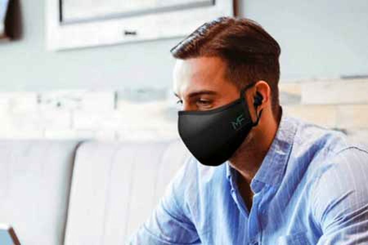  بهترین ماسک ها برای محافظت در برابر گونه دلتا کرونا