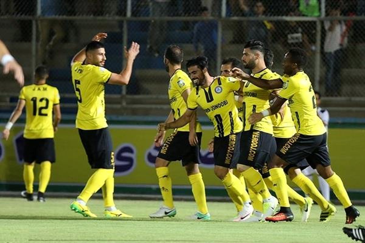 پرسپولیس - پارس جنوبی؛ خطر محرومیت برای ۹ بازیکن