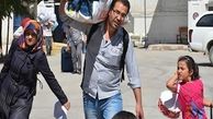 بازگشت 260 هزار پناهجوی سوری از ترکیه به کشورشان