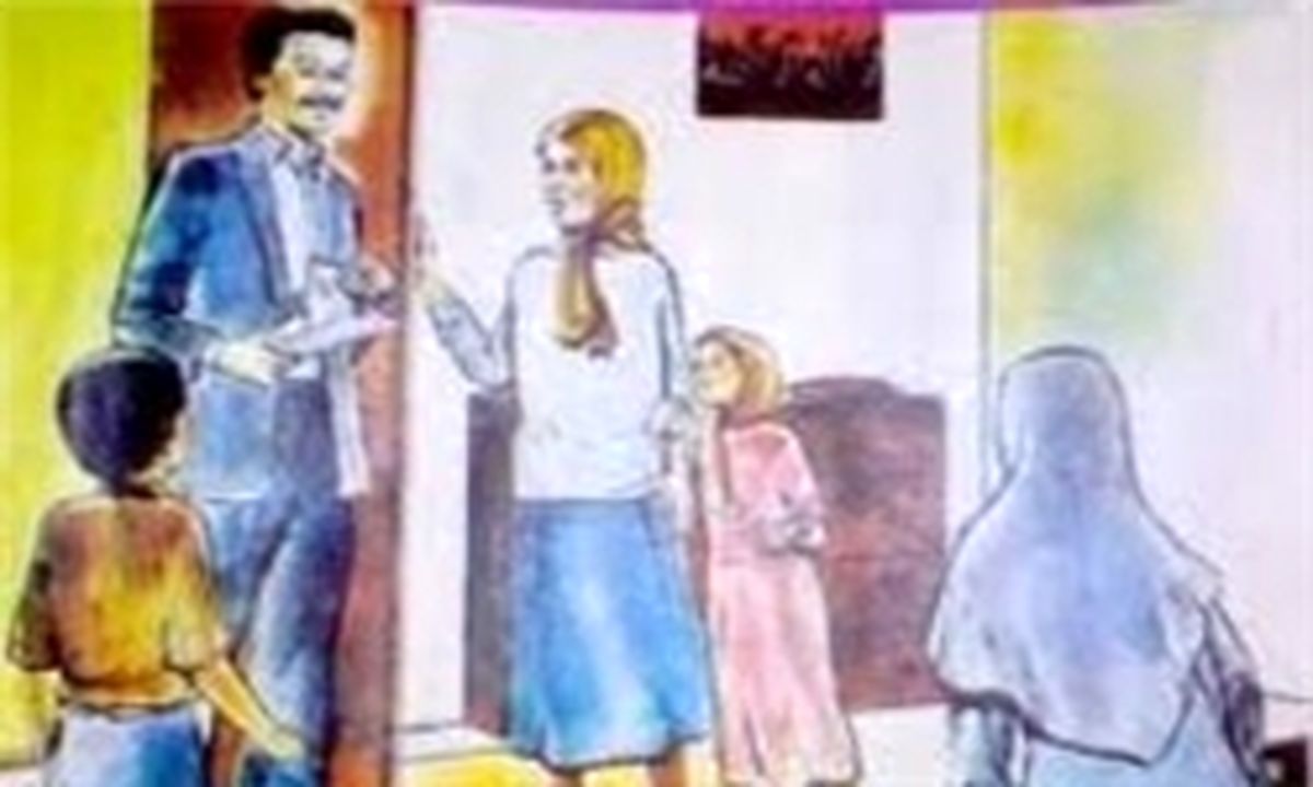 ماجرای خانواده هاشمی از کتب سوم ابتدایی حذف شد