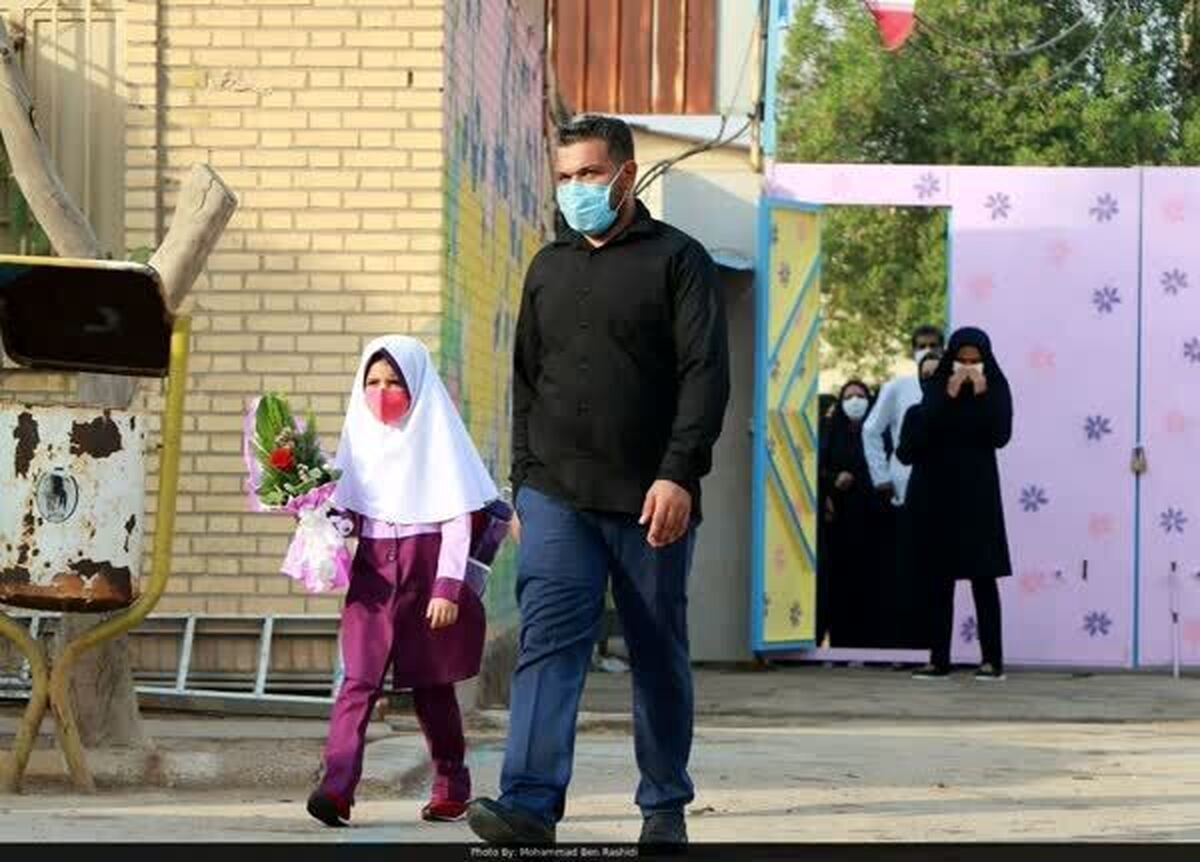 دانش‌آموزان امسال به این شرط ثبت نام می شوند 