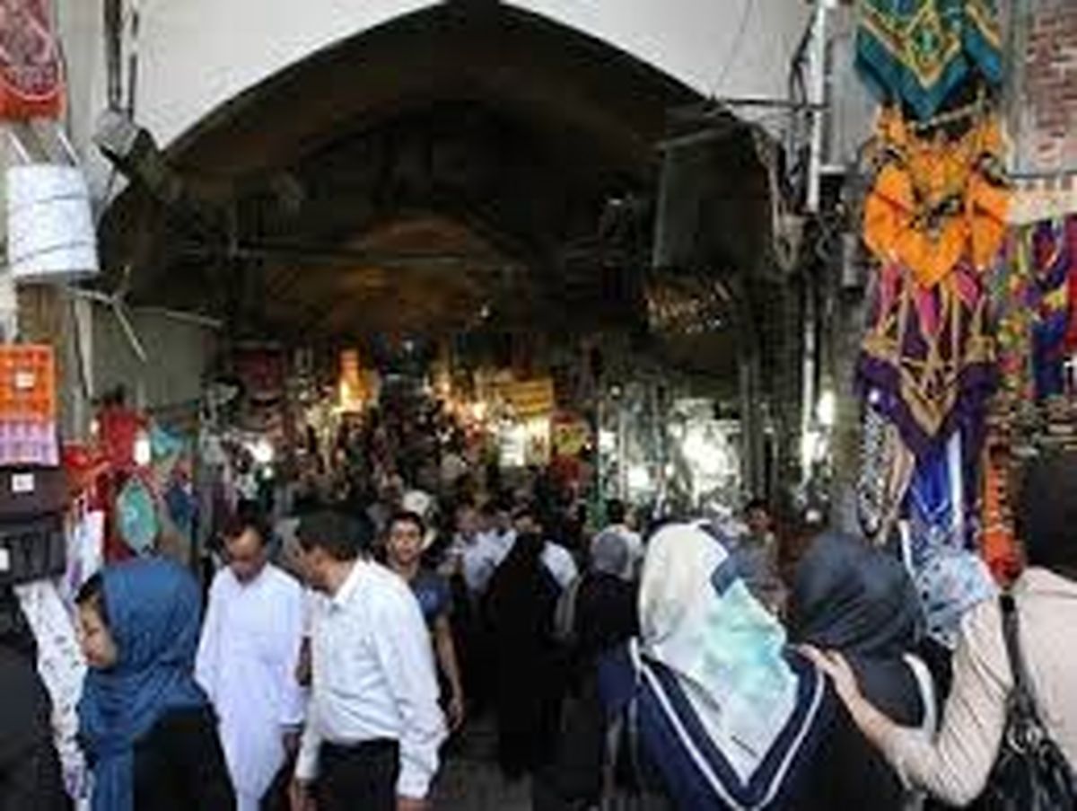 دلایل ناموفق بودن طرح ایمنی بازار تهران