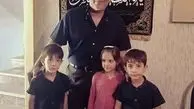 مهران مدیری و‌ هوادارانش در هیئت + عکس