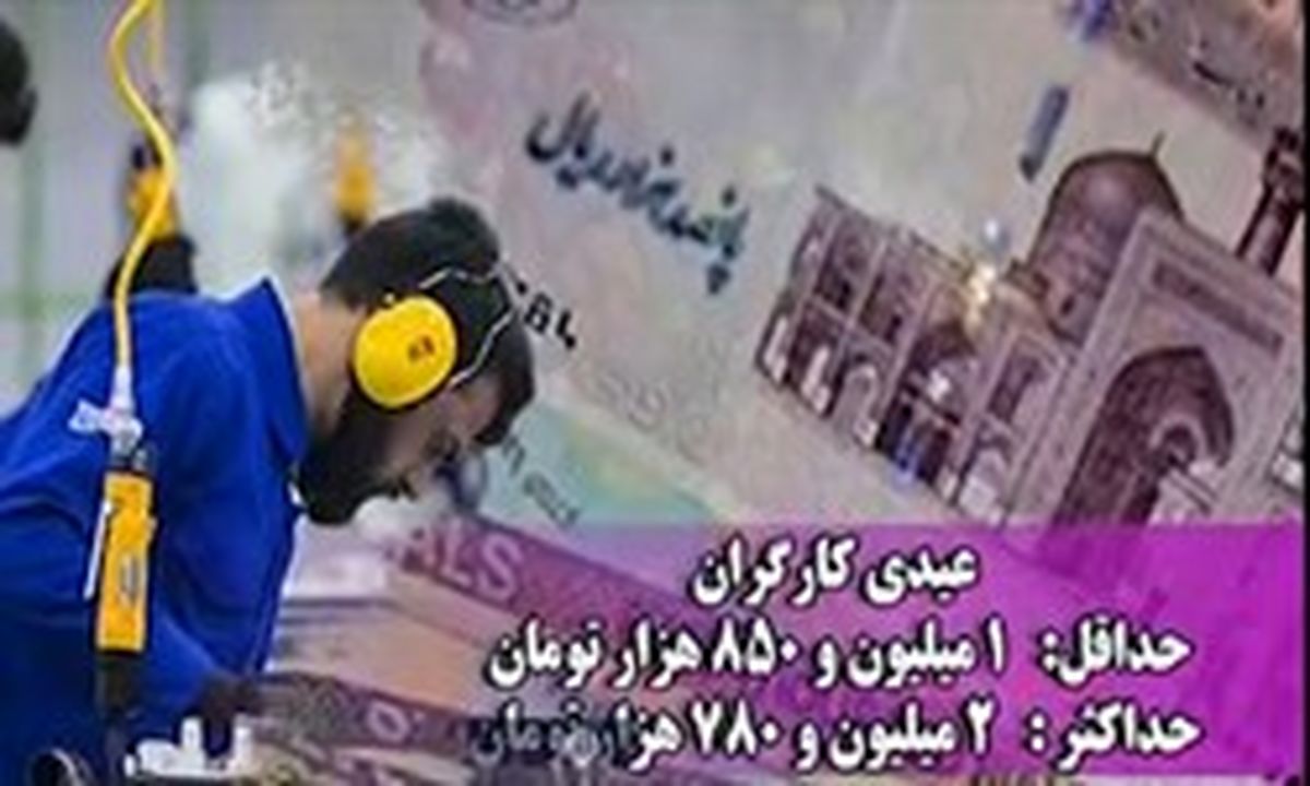 ویژگی‌های دستمزد سال 97 کارگران/دستمزد کارگر برمبنای سبد معیشت باشد نه تورم