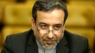عراقچی: آژانس فقط نظارت می کند 