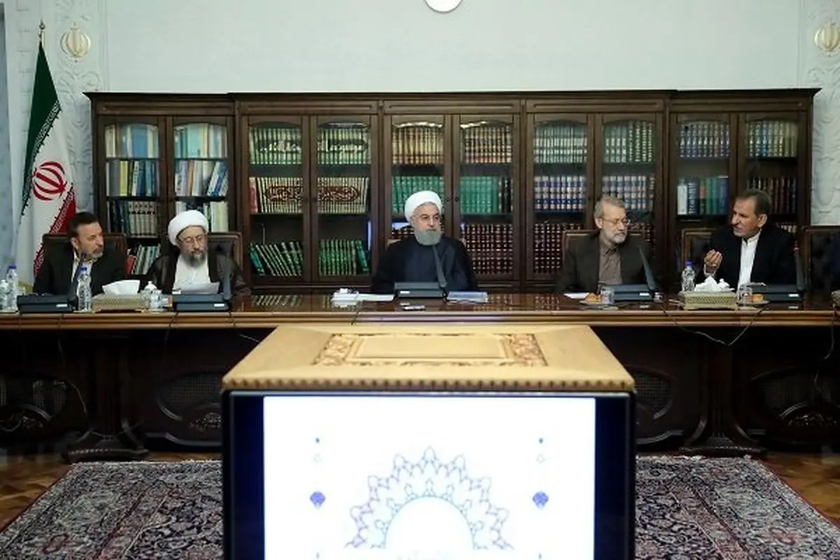 هماهنگی و اهتمام سه قوه برای حل مشکلات مردم