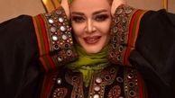 بهاره رهنما در فیلم روز واقعه!