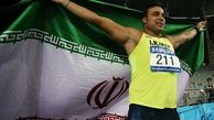 خطر از دست دادن اولین مدال احتمالی المپیک توکیو ۲۰۲۰
