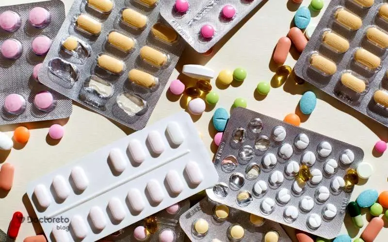 تداخلات دارویی سفکسیم با داروهای دیگر چیست؟