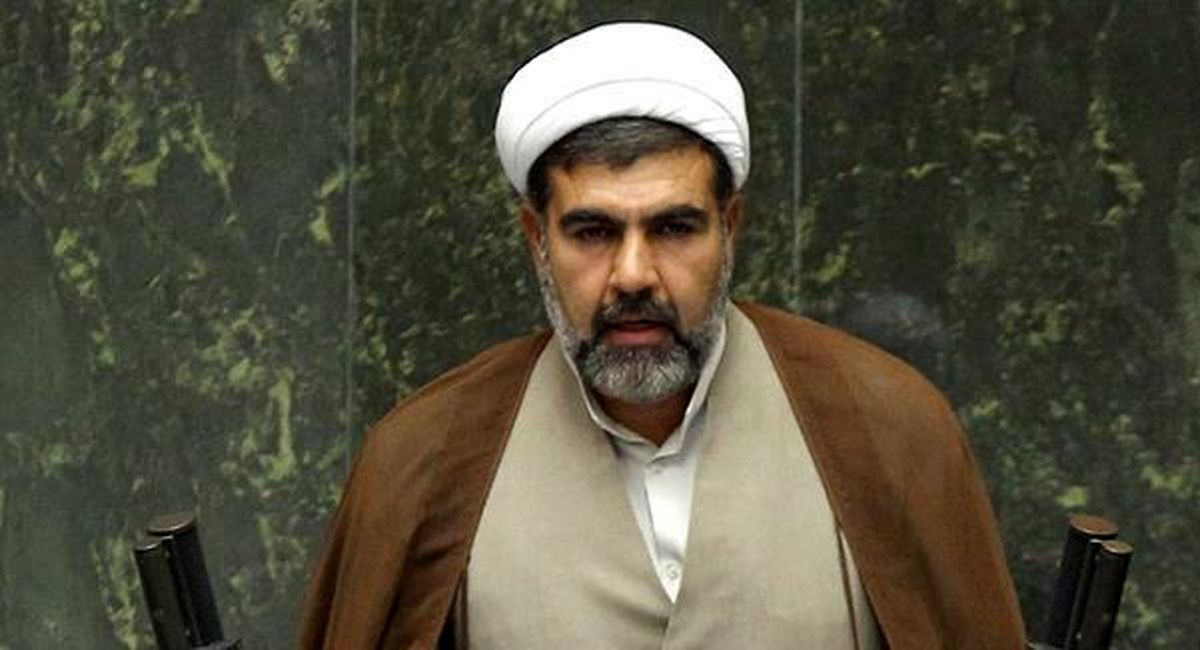 غضنفرآبادی رئیس دادگاه انقلاب تهران شد