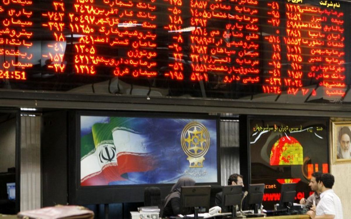 جابجایی بیش از 113 میلیون سهم به ارزش بیش از 207 میلیارد
