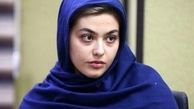 پسر همزاد ریحانه پارسا+عکس