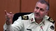 یک تن و 700 کیلوگرم مواد مخدر در فارس کشف شد 