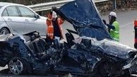 آمریکا رکورددار تلفات حوادث جاده‌ای در جهان