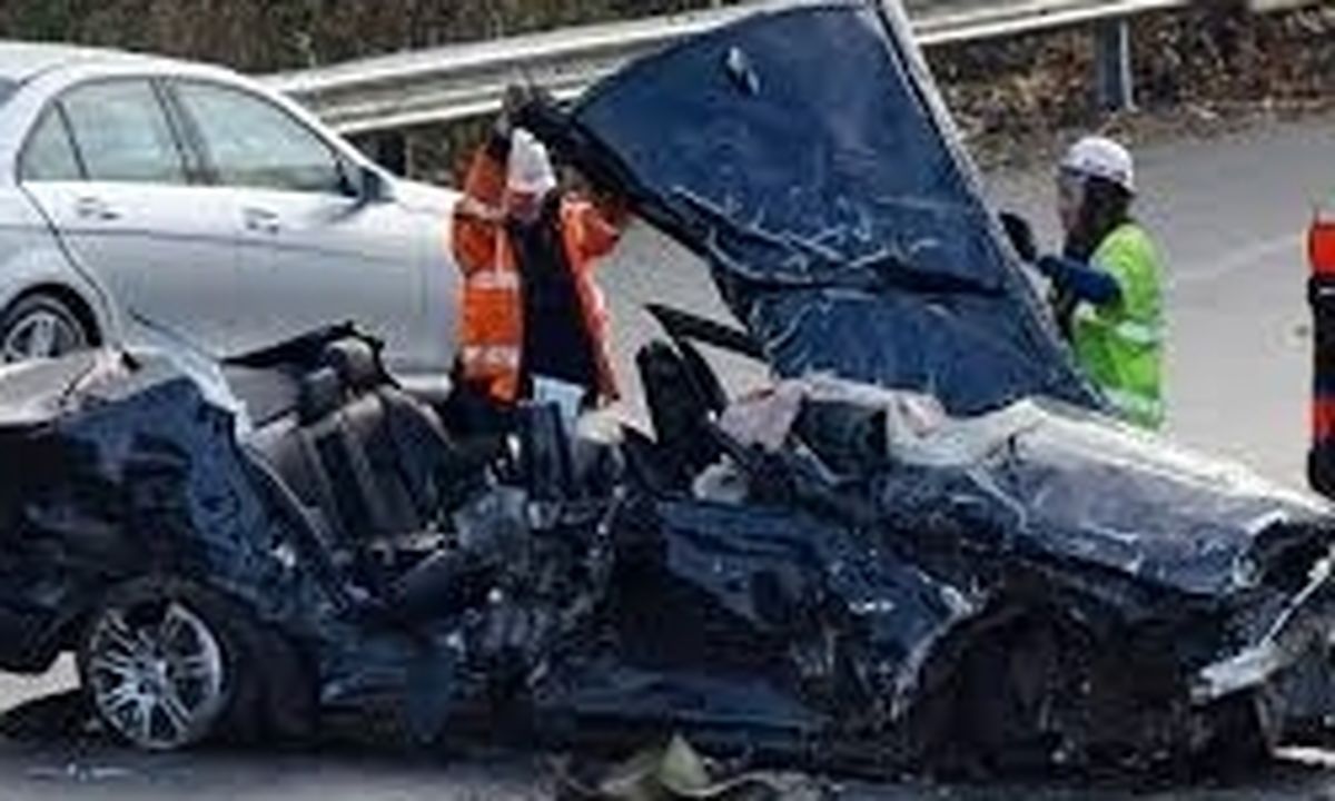 آمریکا رکورددار تلفات حوادث جاده‌ای در جهان
