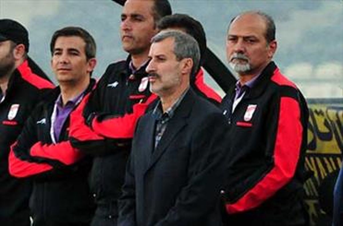 هیچ مشکلی با مایلی کهن نداشتیم