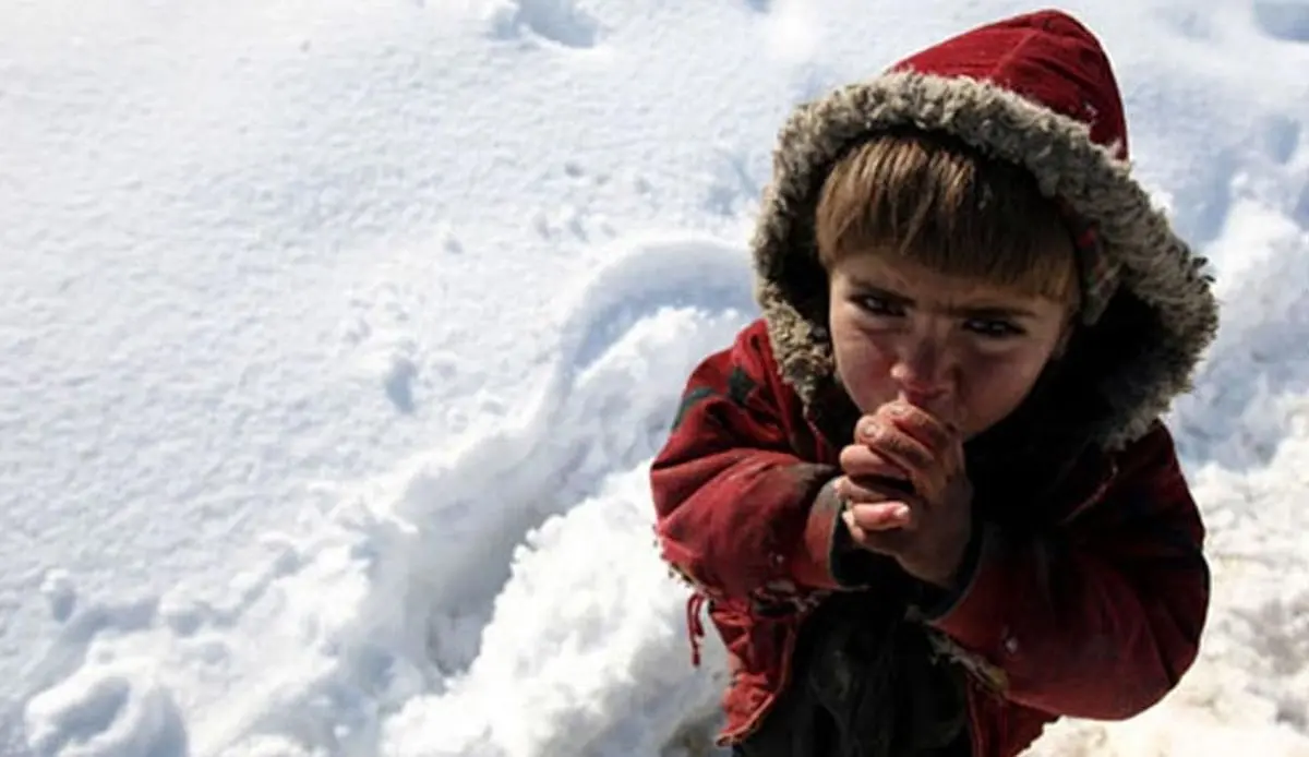  بدن در هوای سرد چه تغییراتی می‌کند؟ 