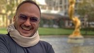 خنده های از ته دل نیما کرمی در این روزها + عکس