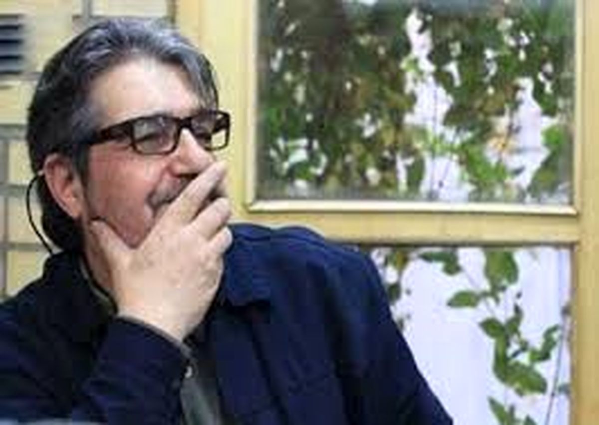 من مادرزادی با حال خوب به دنیا آمدم   