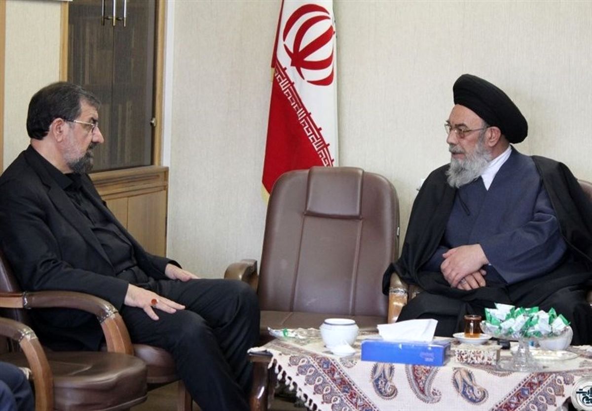 نخبگان "جبهه مردمی نیروهای انقلاب" در نهایت ‌روی "یک‌نفر" اجماع کنند‌