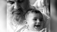 لبخند کودکی که هراس در دل صهیونیست ها انداخت