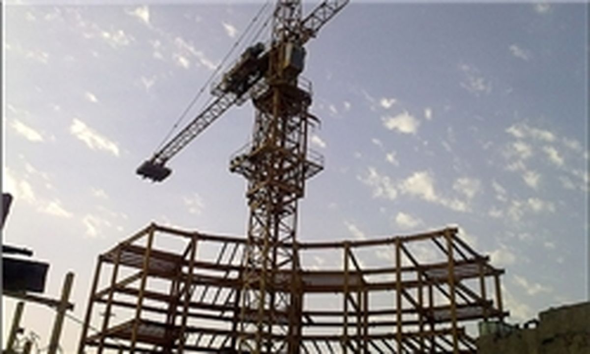 کلایی: ساخت مرکز تجارت جهانی متوقف نشد/ تندگویان: شهرداری ساخت این پروژه را متوقف کرد