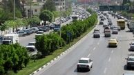 80 درصد از وسایل نقلیه صبح ها تک سرنشین هستند