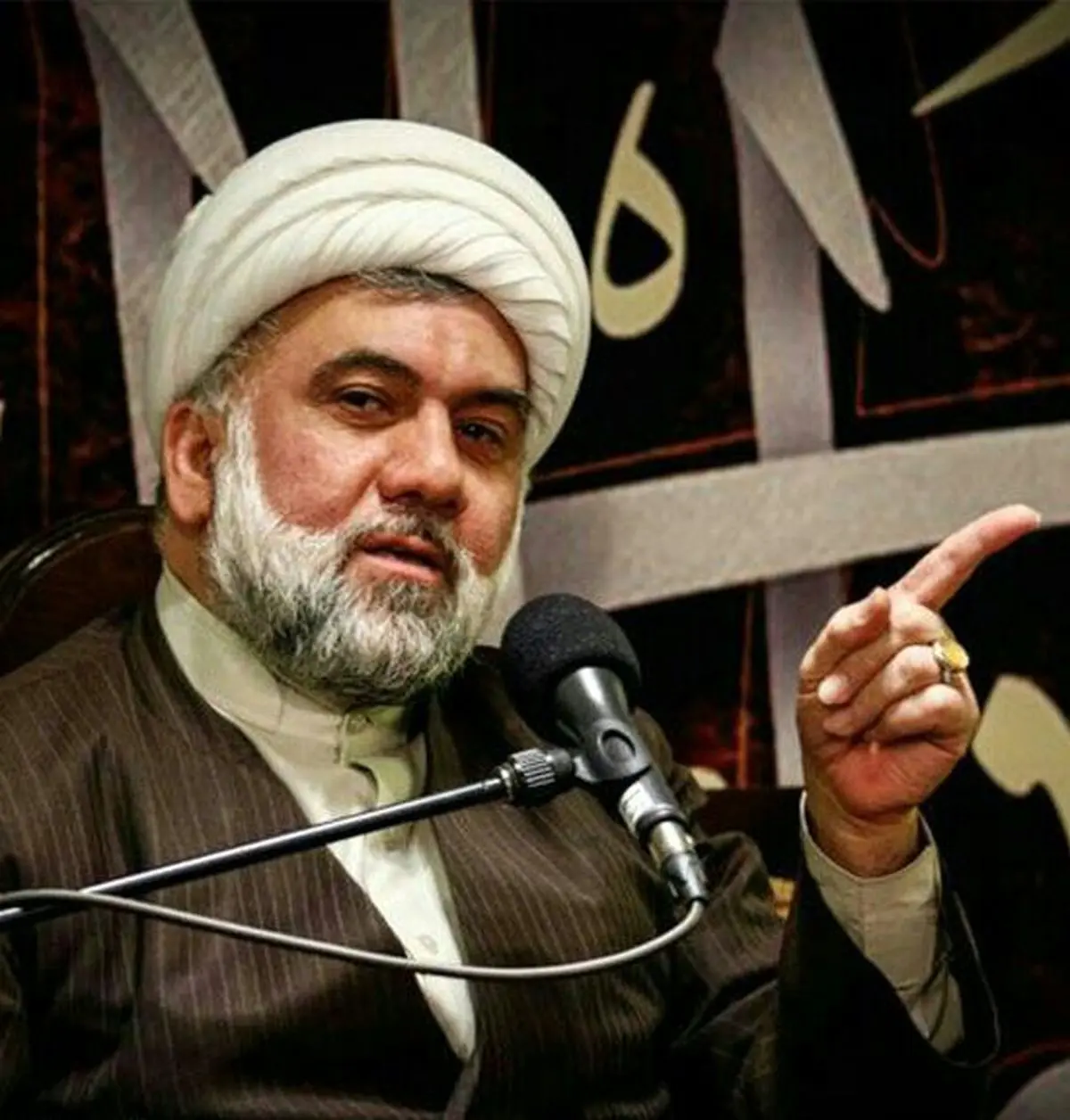 اربعین، تبلور بعثت، تلألؤ غدیر و تجلی عاشوراست 
