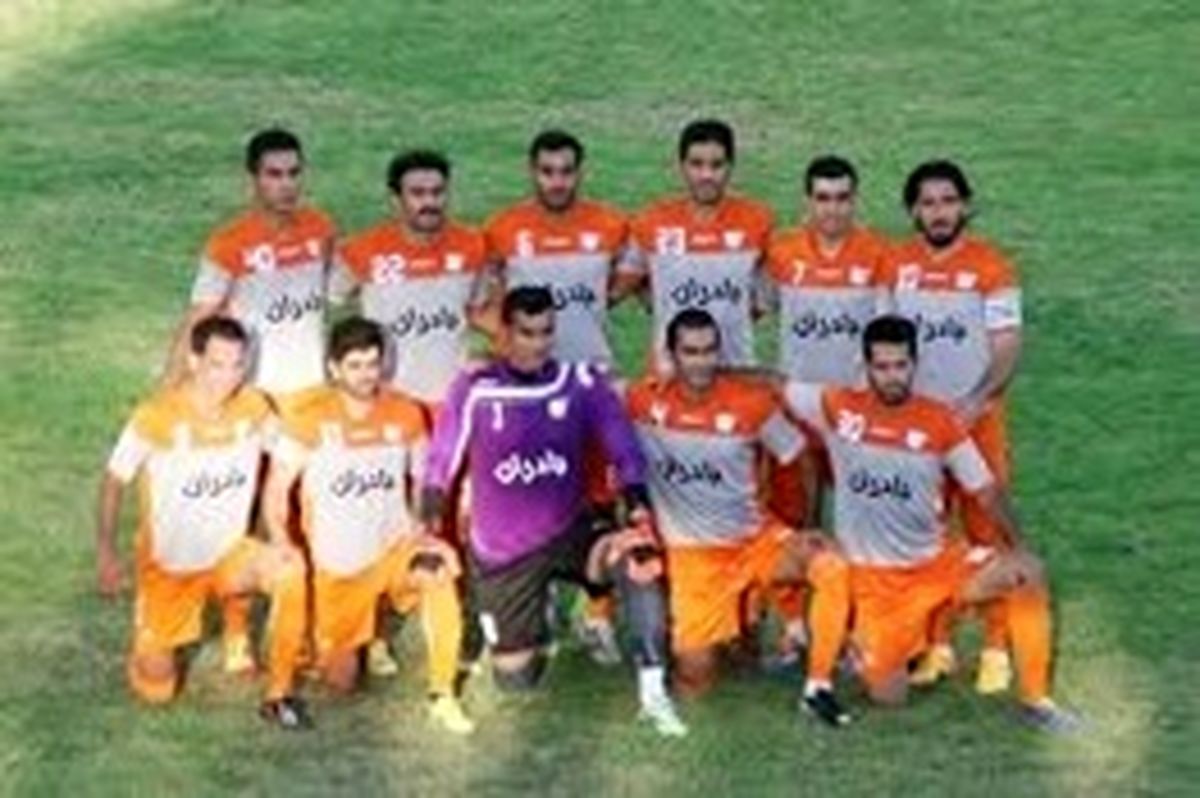 رونمایی از رقیب خطرناک پرسپولیس