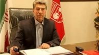 زینی‌زاده: بائو و اشجاری را نمی‌خواهیم