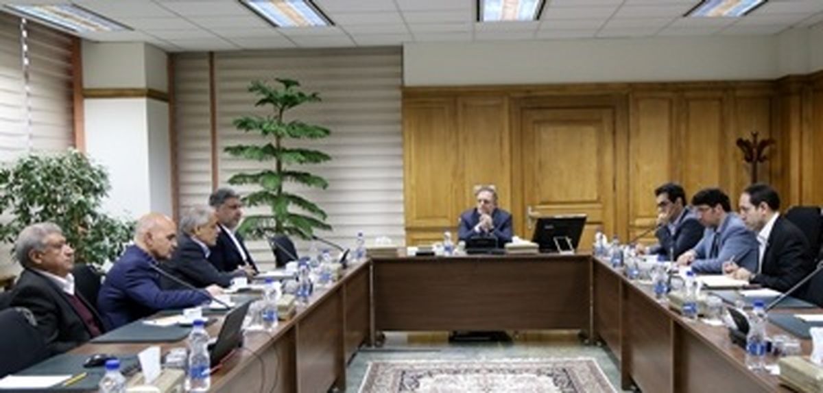 سیف:هیچ کس درصدد حذف صرافی‌ها از اقتصاد ایران نیست
