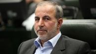 دژ‌پسند و شریعتمداری‌ لب مرز هستند
