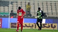 ذوب‌آهن پرسپولیس را هم مثل استقلال حذف کرد و فینالیست شد