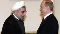 هدف پوتین از سفر به تهران