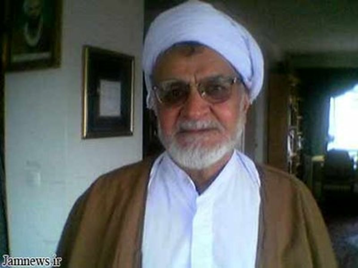 حجتی کرمانی:برای ارتباط اصلاح‌طلبان، آقا از همه بیشتر جهانگیری را قبول دارد