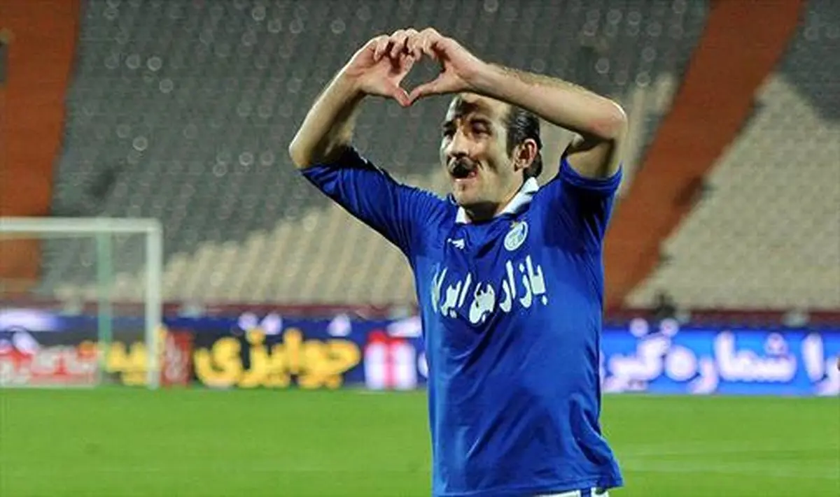 آندو به پولش نرسد می رود