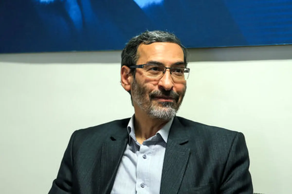 پنهان کاری و عدم شفافیت از نقاط منفی جهرمی است