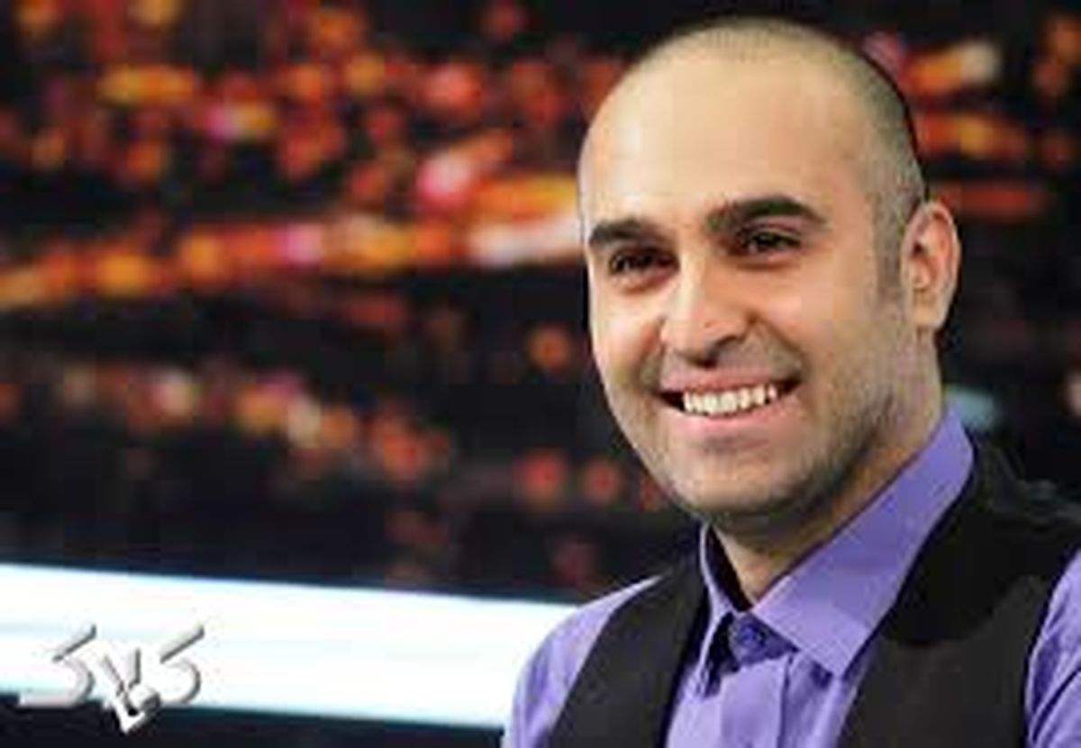 اولین کنسرت موسیقی نیما رییسی/عکس