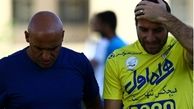 رکود جالب منصوریان در استقلال