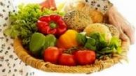 مقابله با ضعف و سستی بدن در فصل بهار