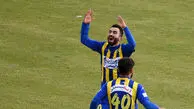 علت پرسپولیسی نشدن شجاعیان