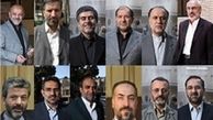 «یکتا» جبهه جديد سوم تیری ها منهای انحراف/ نقشِ حاجي بابايي، عباسي، حسيني و فروزنده