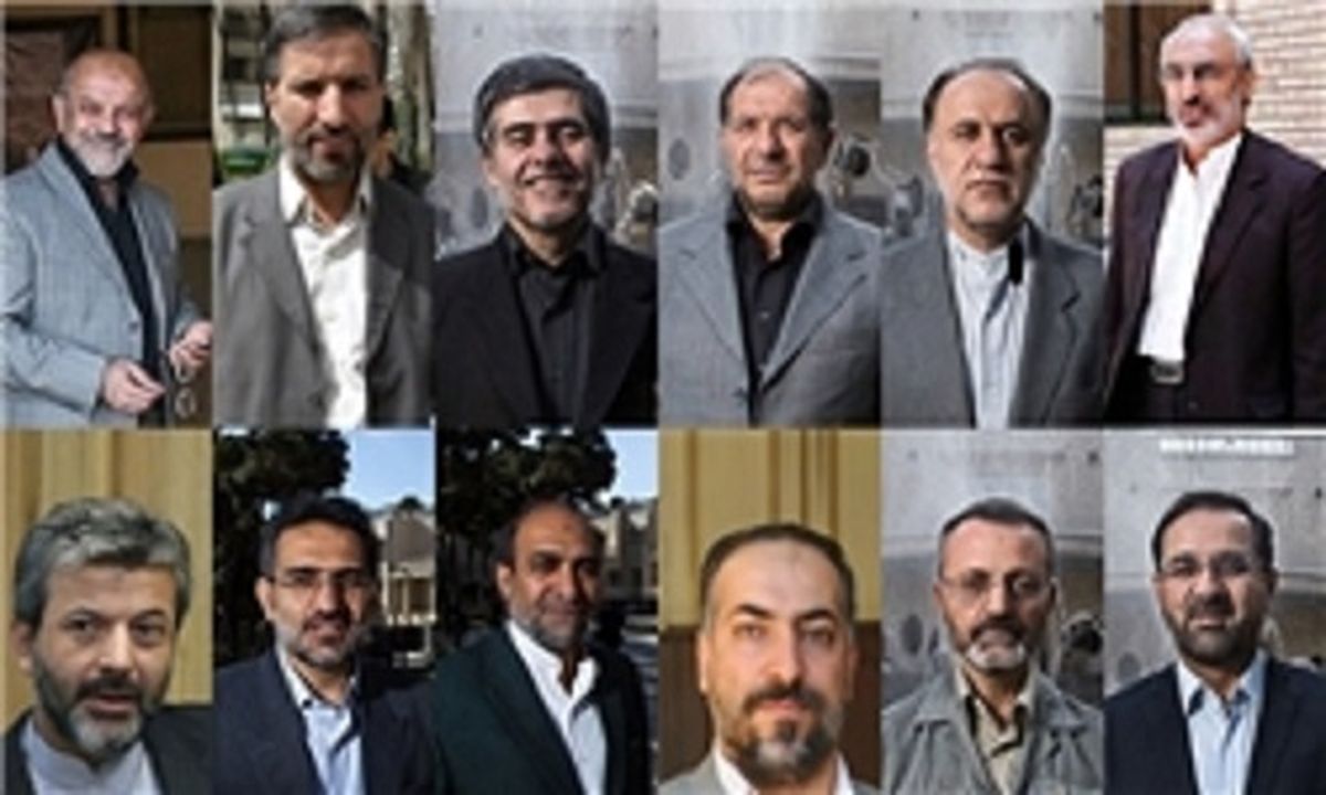 «یکتا» جبهه جديد سوم تیری ها منهای انحراف/ نقشِ حاجي بابايي، عباسي، حسيني و فروزنده