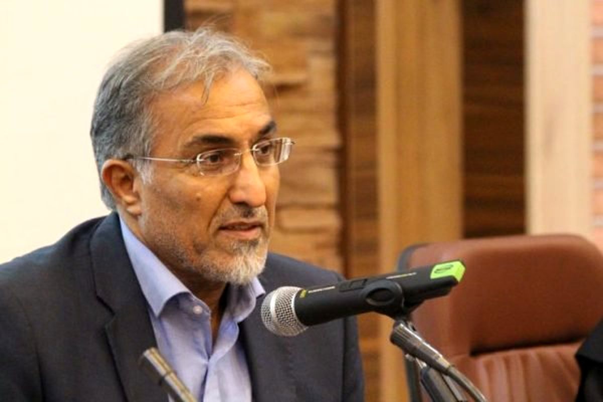 «حسین راغفر» عضو کمیته ارتقا 5 دانشگاه و پژوهشگاه شد