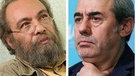 درگیری لفظی کمال تبریزی با مسعود فراستی 