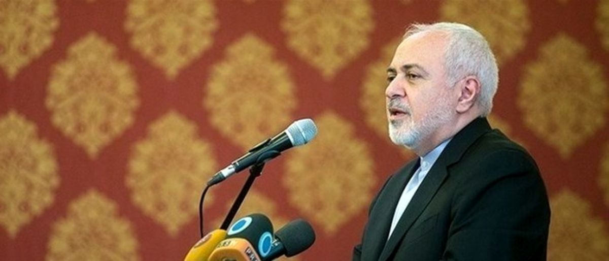 ظریف:نظم‌نوین‌جهانی بعد‌از کرونا کاملاً غربی نخواهد‌بود